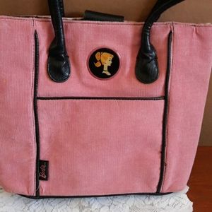 Barbie bag